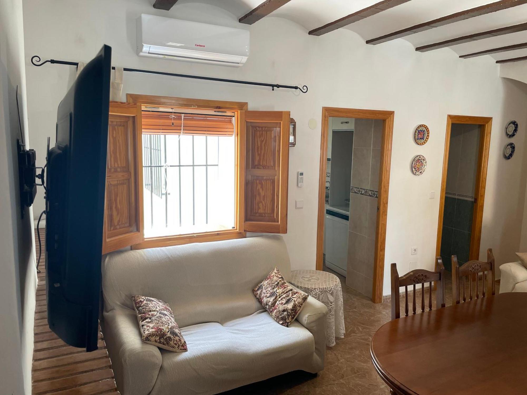 Casa Juana Cehegin Villa Exterior foto